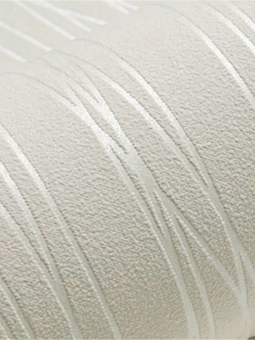 BRAND NEW Roll Of Breathable Modern Thickened Wallpaper